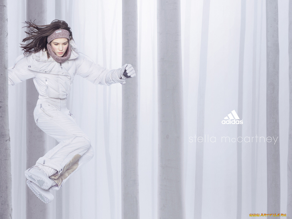 , adidas